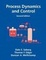 Cover of "Process Dynamics and Control"