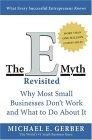 Image of The E-Myth Revisited