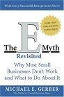 Image of The E-Myth Revisited