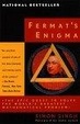 Cover of Fermat's Enigma