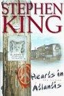 Hearts In Atlantis : New Fiction