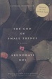 Cover of God of Small Things