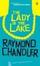Cover of "The Lady in the Lake"