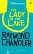Cover of The Lady in the Lake