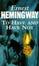 Cover of "To Have and Have Not"