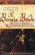 Cover of The Borgia Bride