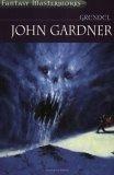 Grendel (Fantasy Masterworks S.)