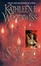 Cover of "So Worthy My Love"