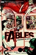 Cover of Fables Vol. 1