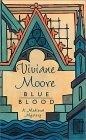 Blue Blood   (The Chevalier Galeran Medieval Mysteries)