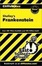 Cover of "Frankenstein"