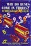 Cover of Why do buses come in threes?