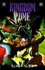 Kingdom Come (Graphic Novel)