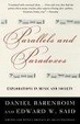 Cover of Parallels and Paradoxes