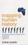Cover of "Mapping Human History"