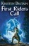 Cover of 'First Rider's Call'