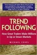 Cover of Trend Following