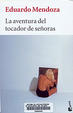 Cover of La aventura del tocador de señoras