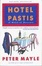 Cover of Hotel Pastis