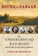 Cover of Bound for Canaan