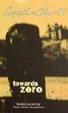 Cover of Towards Zero