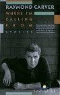 Where I'm Calling From : Selected Stories (Vintage Contemporaries)