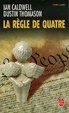 Cover of La Règle de quatre
