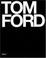 Cover of "Tom Ford"