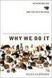 Cover of Why We Do It