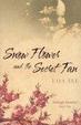 Cover of Snow Flower and the Secret Fan