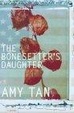 Cover of The Bonesetter's Daughter