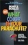 Cover of What Color Is Your Parachute? A Practical Manual for Job-Hunters & Career-Changers