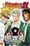 Cover of Eyeshield 21, Volume 5