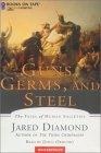 Guns, Germs, and Steel