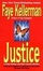 Cover of "Justice"