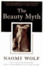 Cover of The Beauty Myth