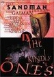 Cover of The Kindly Ones