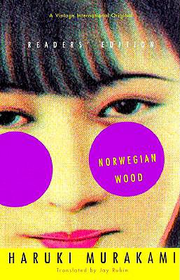 Image of Norwegian Wood