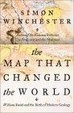 Cover of The Map That Changed the World
