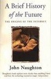 Cover of A Brief History of the Future