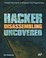 Cover of "Hacker Disassembling Uncovered"