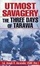 Cover of "Utmost Savagery"