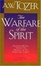 Cover of "Warfare of the Spirit"