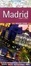 Cover of "The Rough Guide to Madrid Map"
