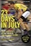 Cover of "23 Days in July"