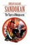 Cover of "Sandokan"