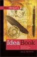 Cover of The Writer's Idea Book
