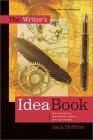 The Writer's Idea Book