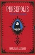 Cover of Persepolis