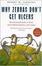 Cover of Why Zebras Don't Get Ulcers, Third Edition
